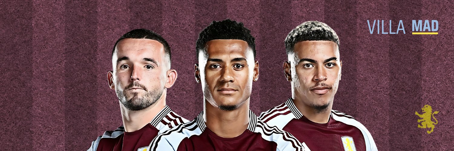 Villa Mad 📩's banner