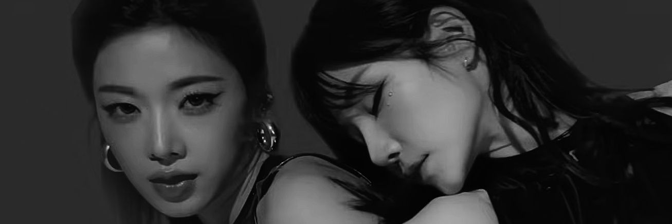 꽃's banner