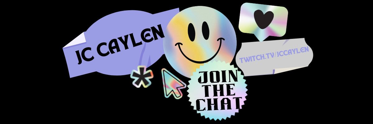 jc caylen twitch clips's banner