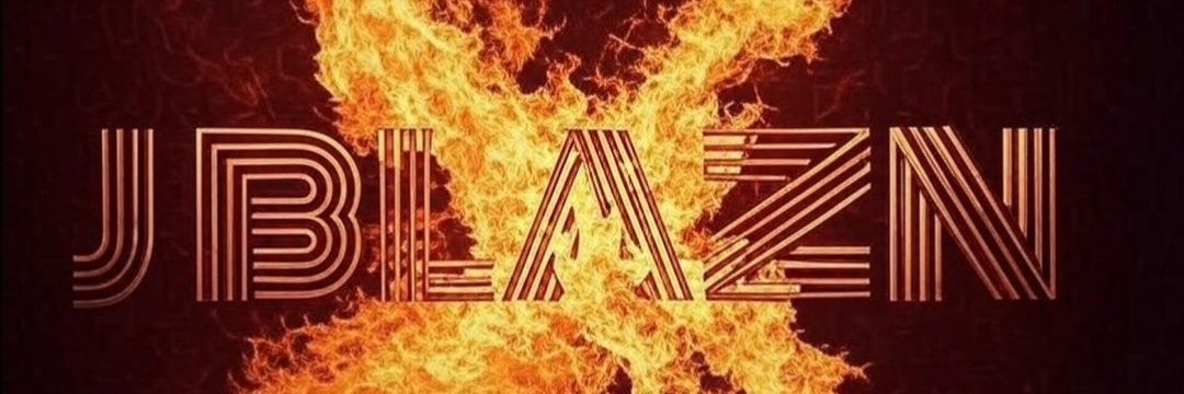 JBLAZN's banner
