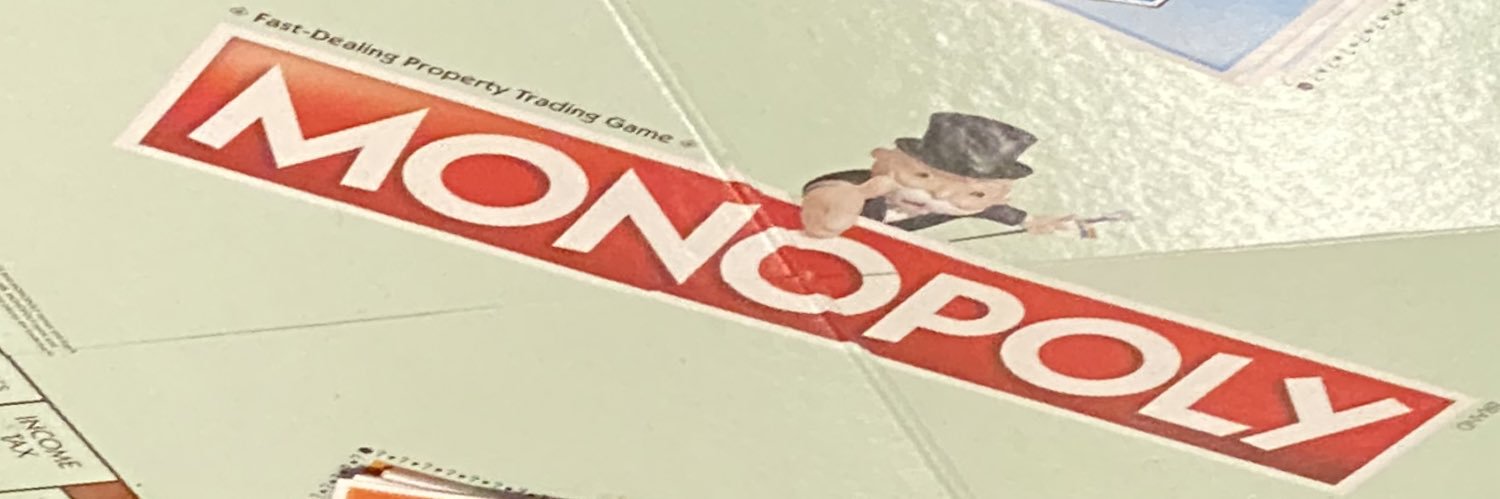 Colin Robinson (EVie)'s banner