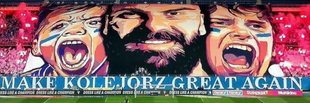 Brzoza's banner