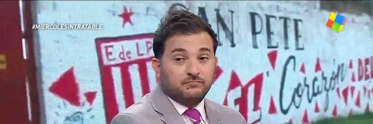 Estudiantes Out of Context's banner