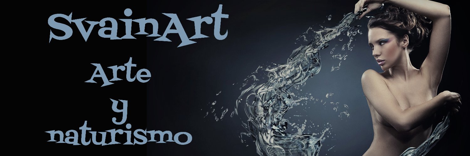 SvainArt's banner