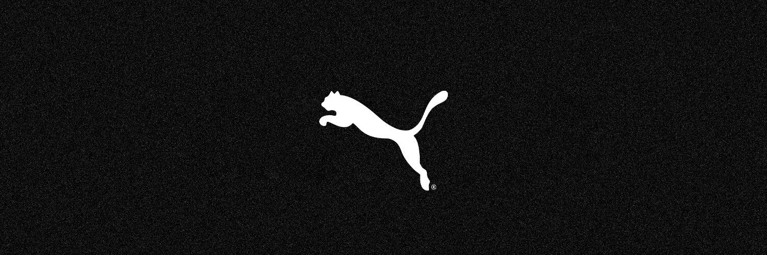 PUMA KOREA 푸마코리아's banner