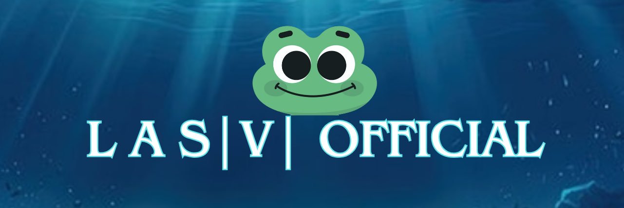 L A S | V |'s banner