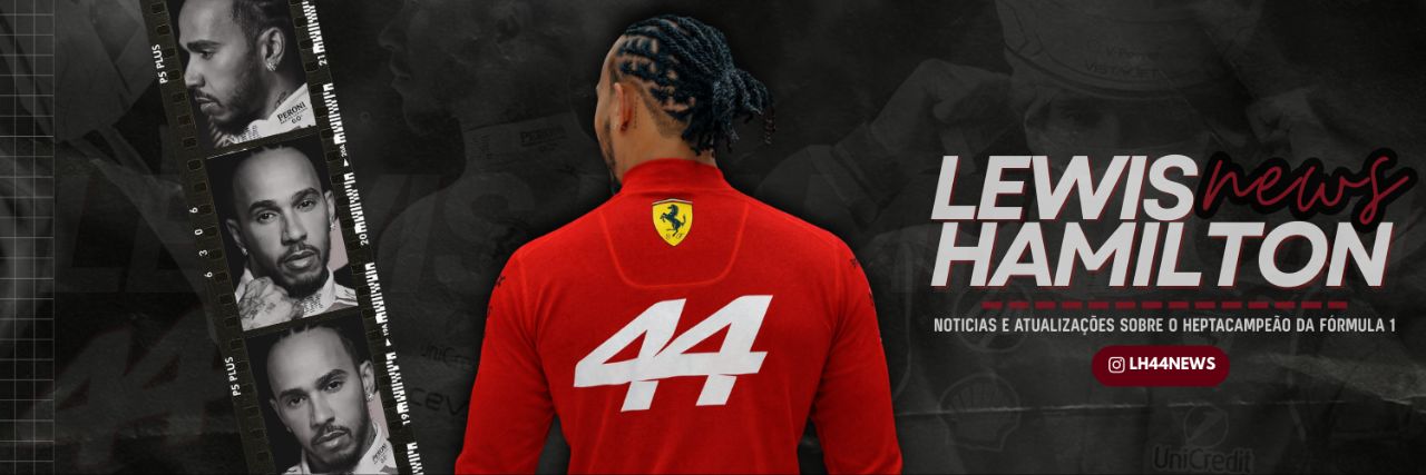 Lewis Hamilton News 🇧🇷's banner