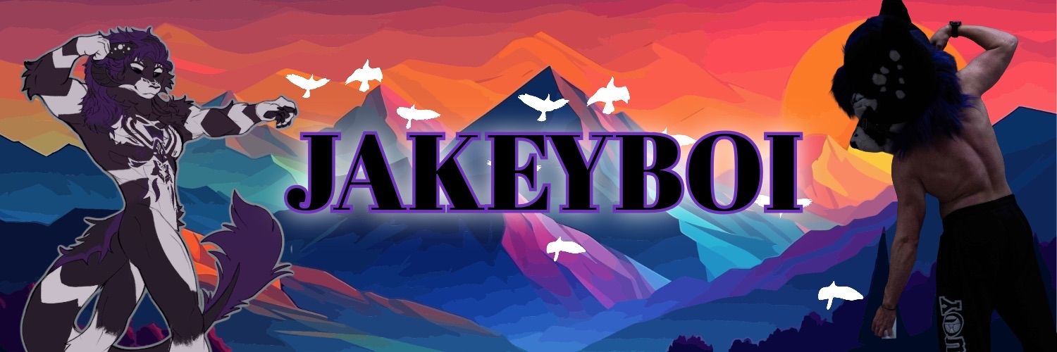 Jakey boi ツ 🔜 FWA26's banner