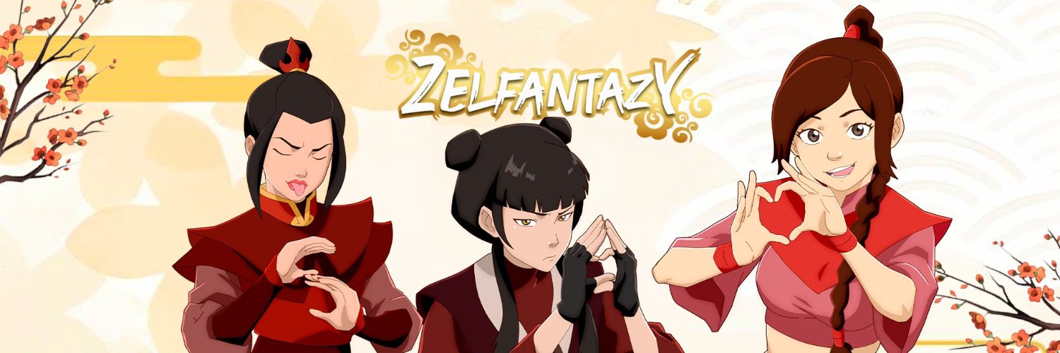 zelfantazy ✍OPEN COMMISSIONS🎨's banner