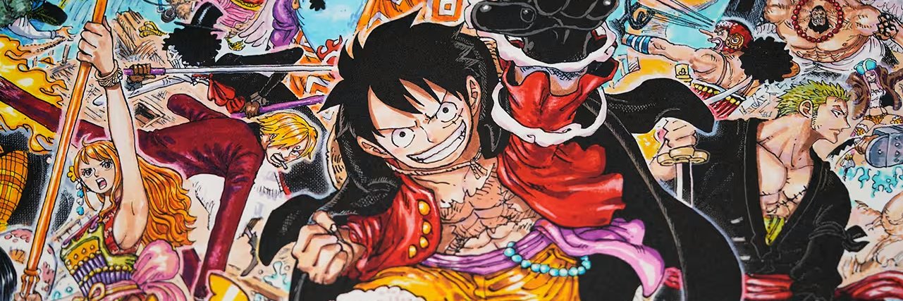 SHUEISHA MANGA-ART HERITAGE's banner