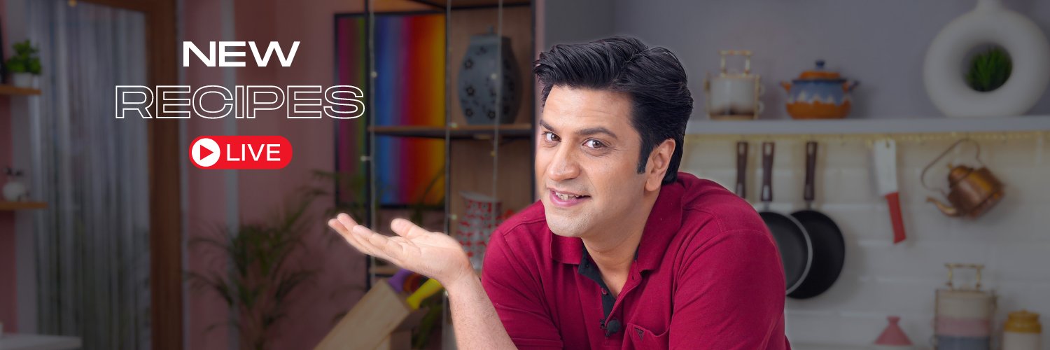 Kunal Kapur's banner