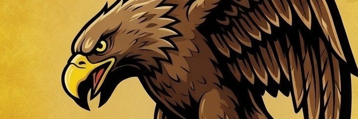 🦅's banner