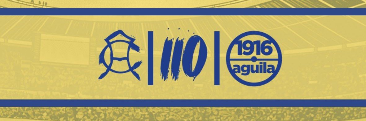 🦅's banner