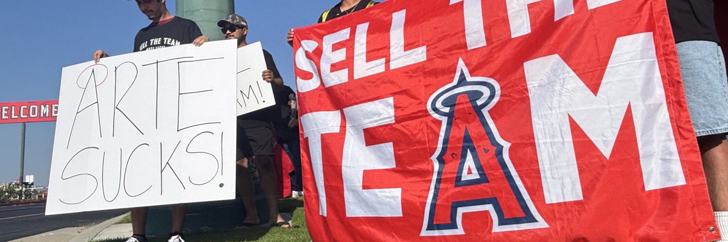 The Angels Suck's banner