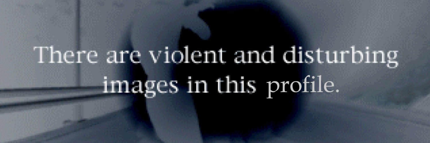 HORRORVISUALS's banner