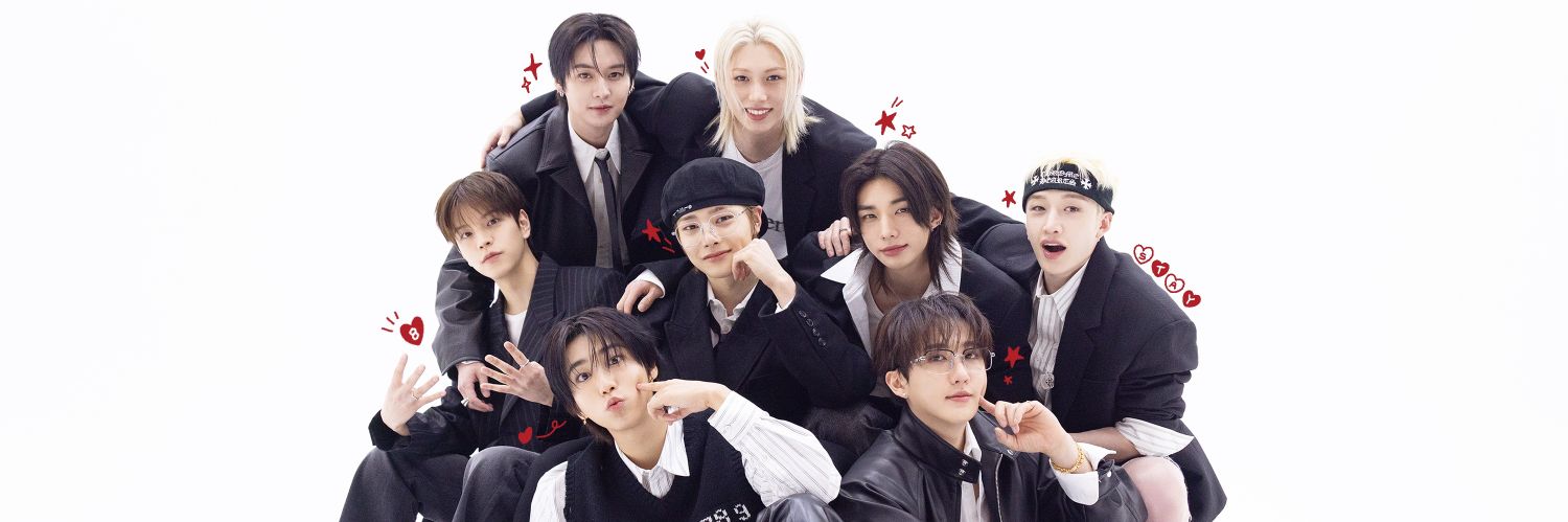 𐙚 Dani's banner