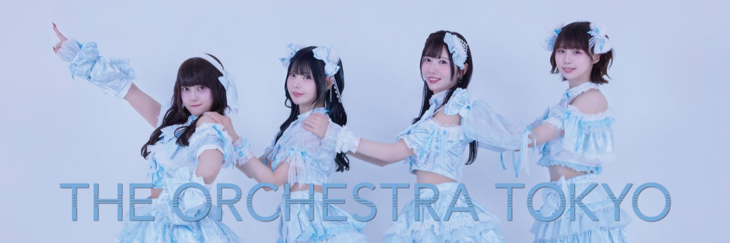 𝗧𝗛𝗘 𝗢𝗥𝗖𝗛𝗘𝗦𝗧𝗥𝗔 𝗧𝗢𝗞𝗬𝗢 -official-'s banner