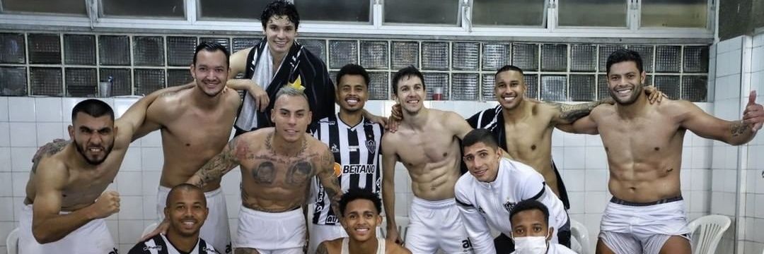 Gatos da Bola's banner