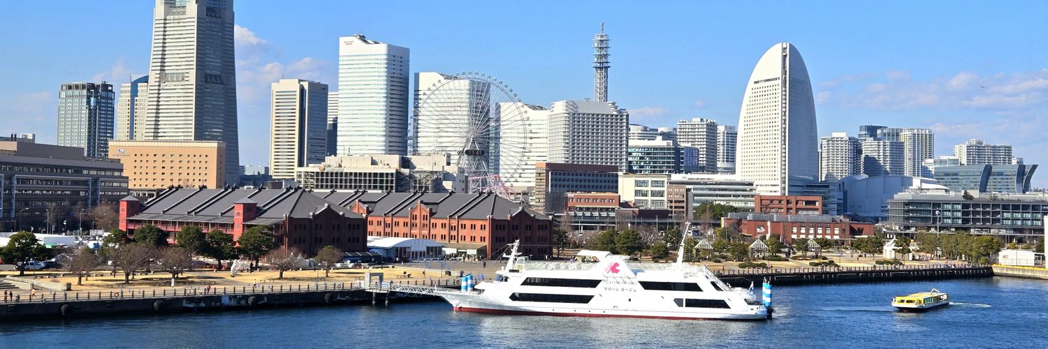宮田一裕's banner