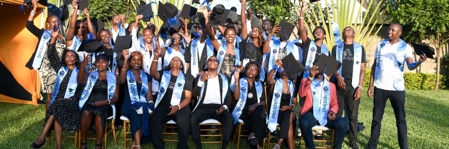 LuxDevHQ : The Future of Work is Remote's banner