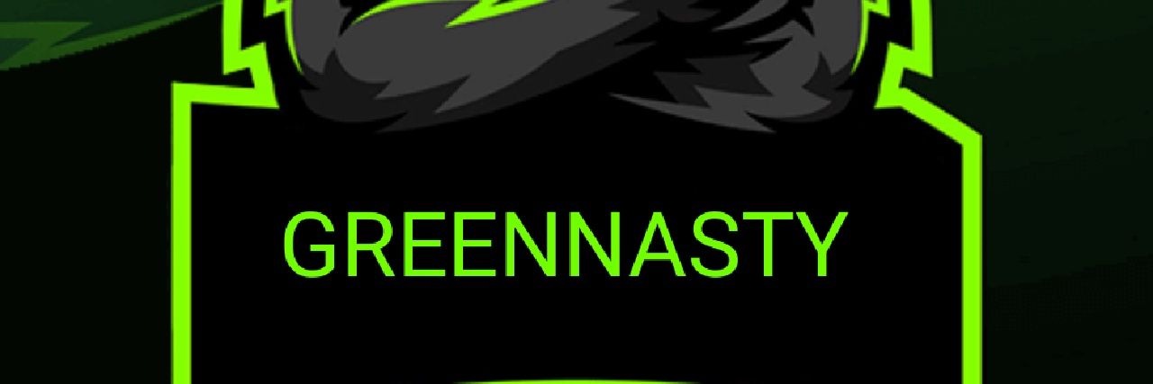 GREENNASTY's banner