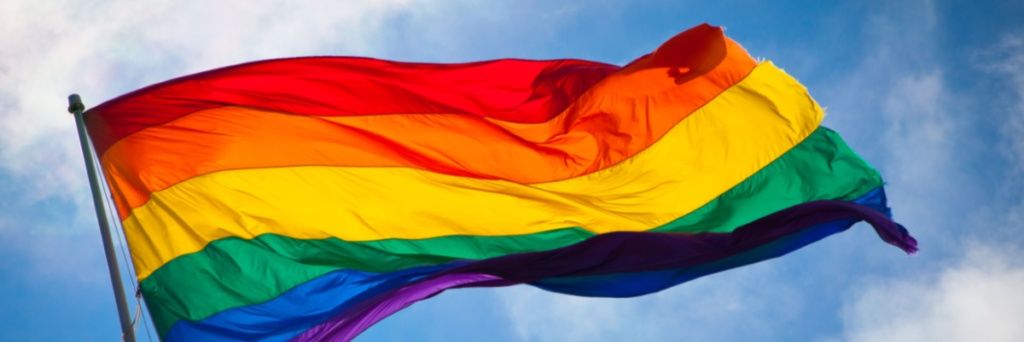 Gay Culture HQ 🌈's banner