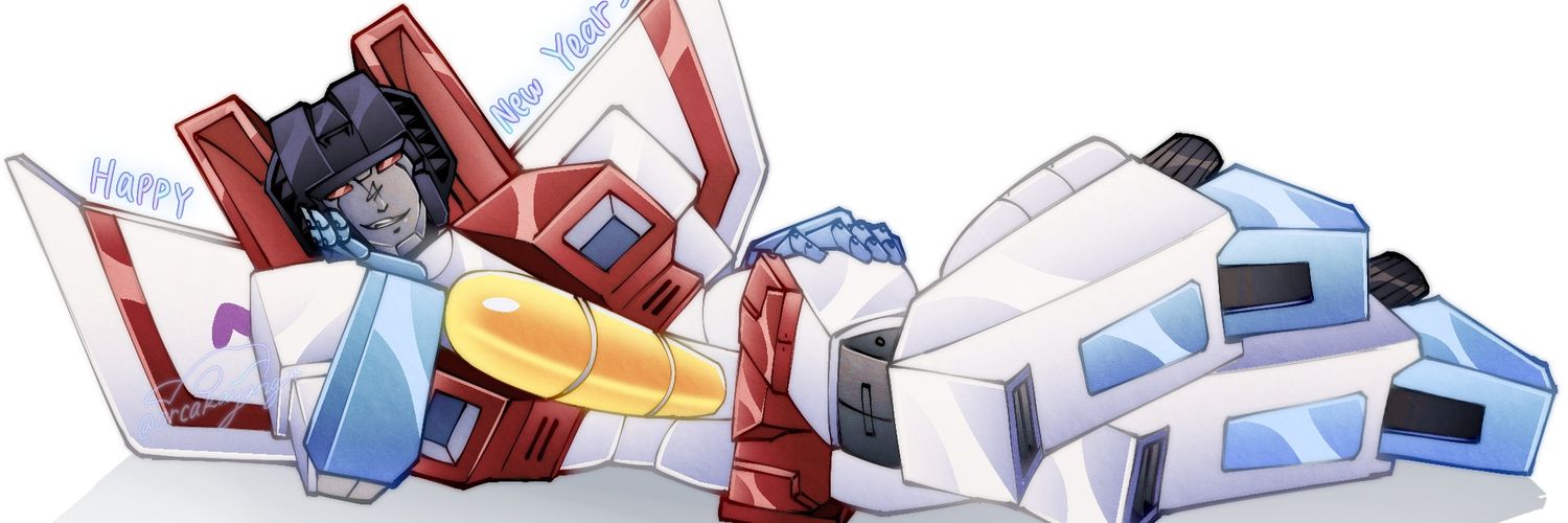 pixiv's banner