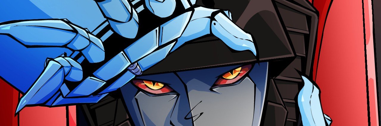 pixiv's banner