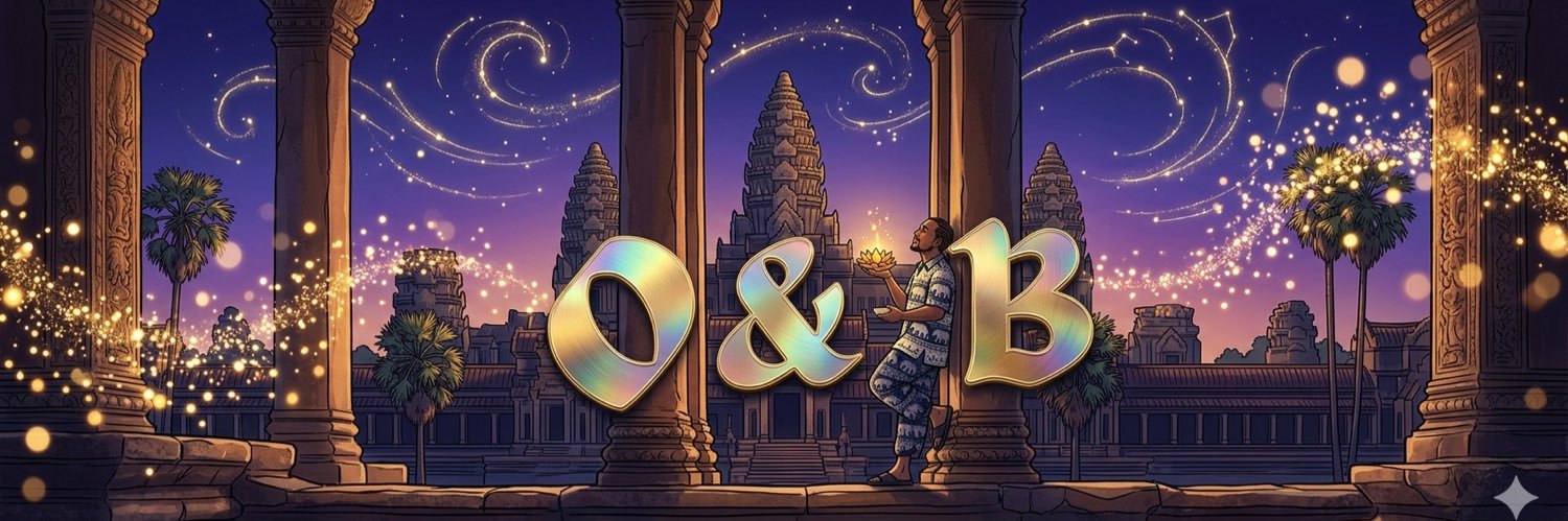 OB Vlogs's banner