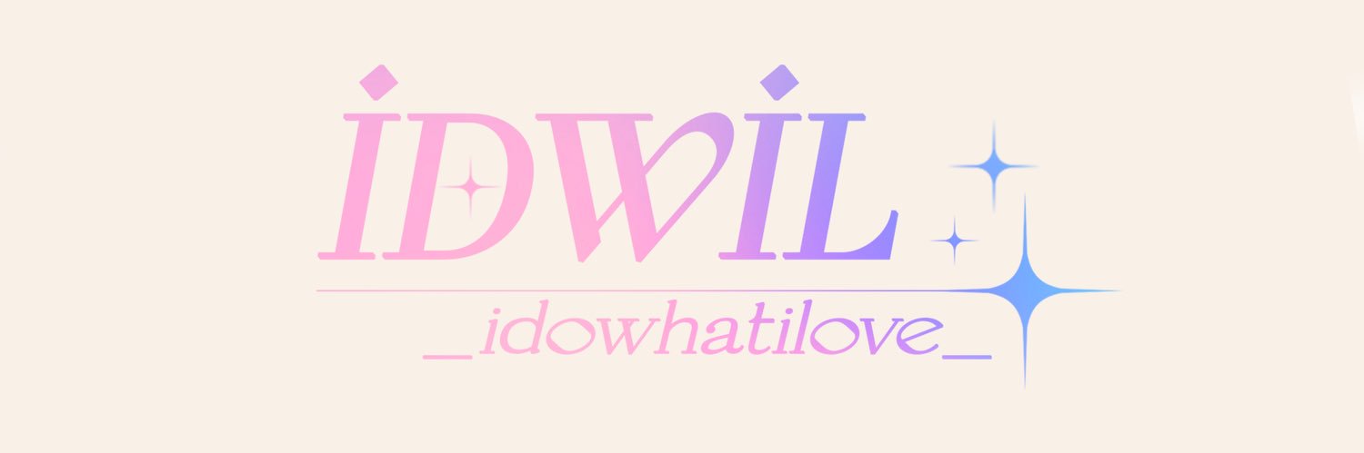 𝑰 𝑫𝑶 𝑾𝑯𝑨𝑻 𝑰 𝑳𝑶𝑽𝑬 ✨'s banner