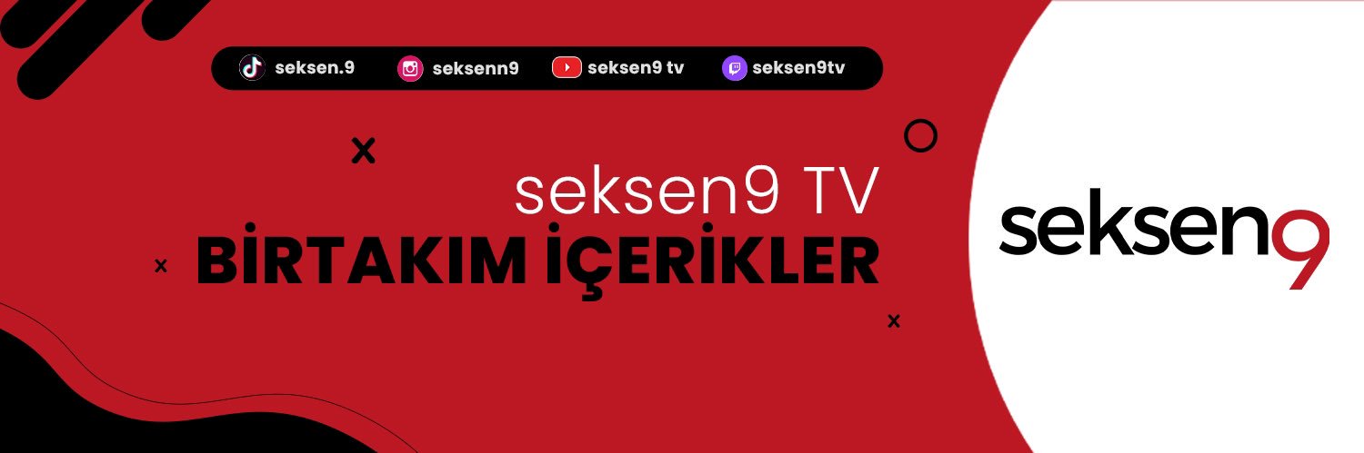 Seksen 9 Spor's banner