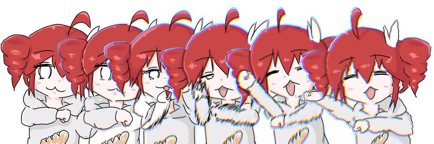 もやしさらだ's banner