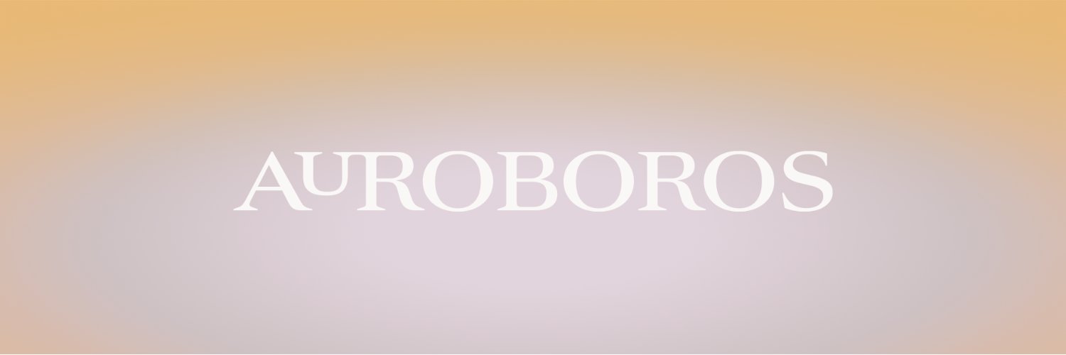 AUROBOROS's banner