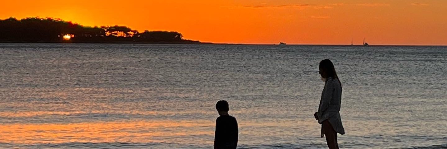 Paula Varela's banner
