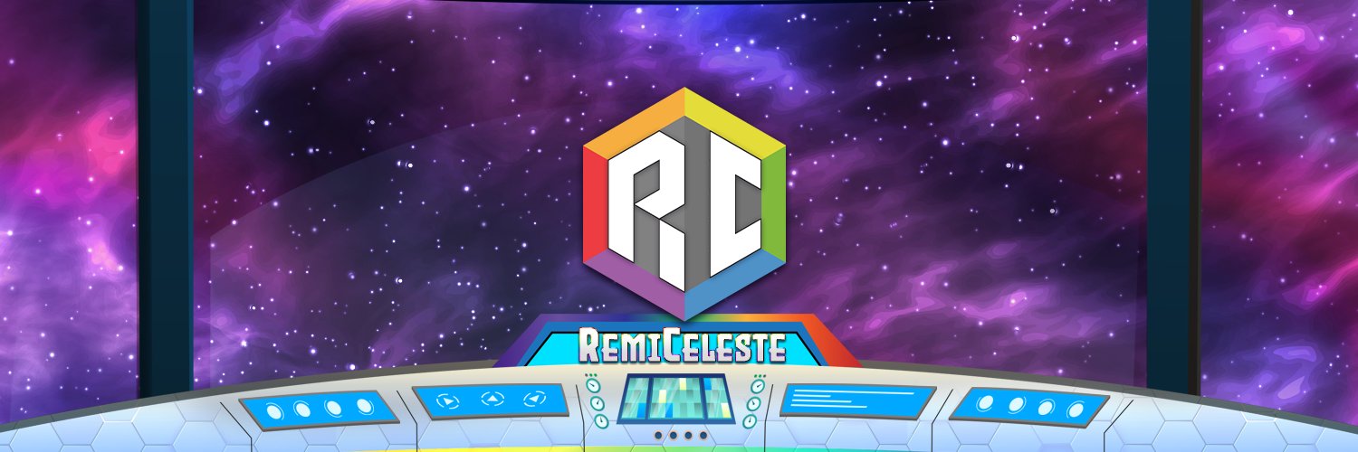9Moons | Remi Celeste's banner