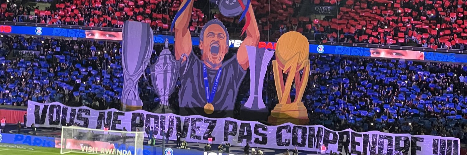 s's banner
