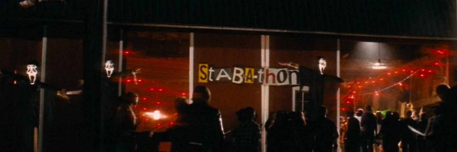 evil's banner