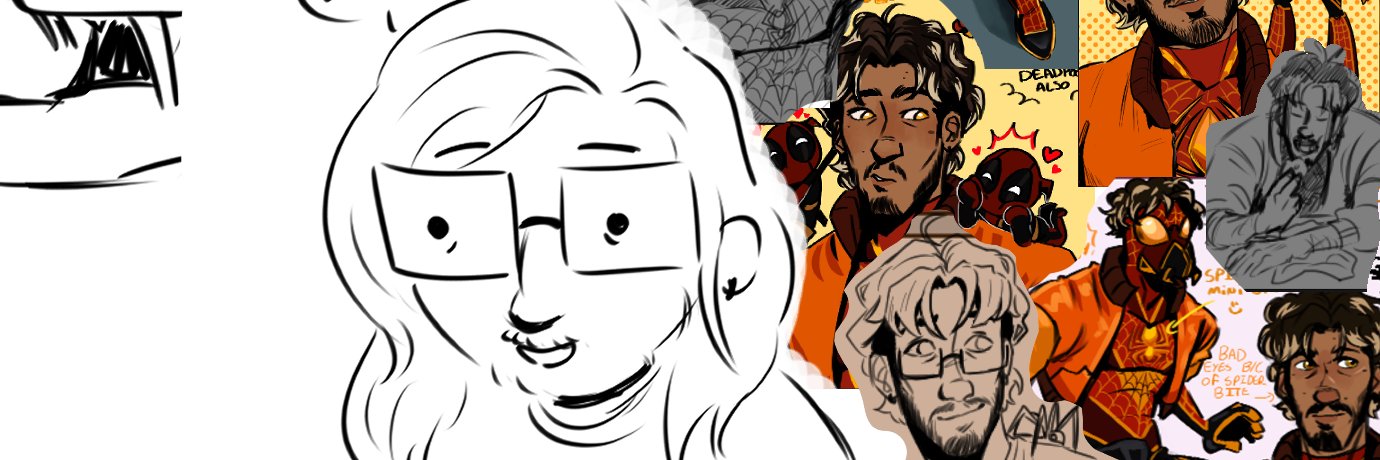 keith :) (COMMS OPEN)'s banner