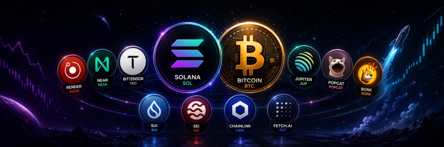 أبو بلال | عملات رقمية's banner