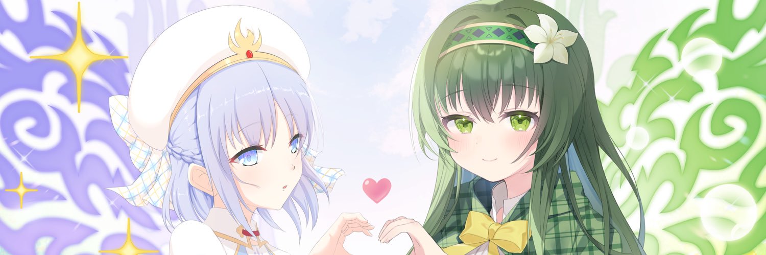 XL（ゲヘナシロモップ）'s banner
