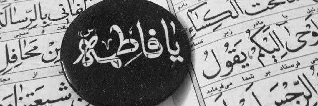 Syeda Asmat Naqvi's banner
