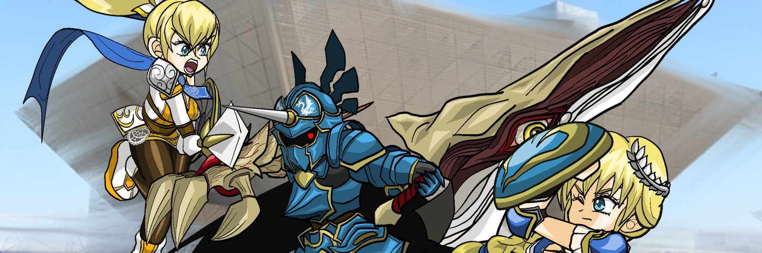 じゅけん's banner