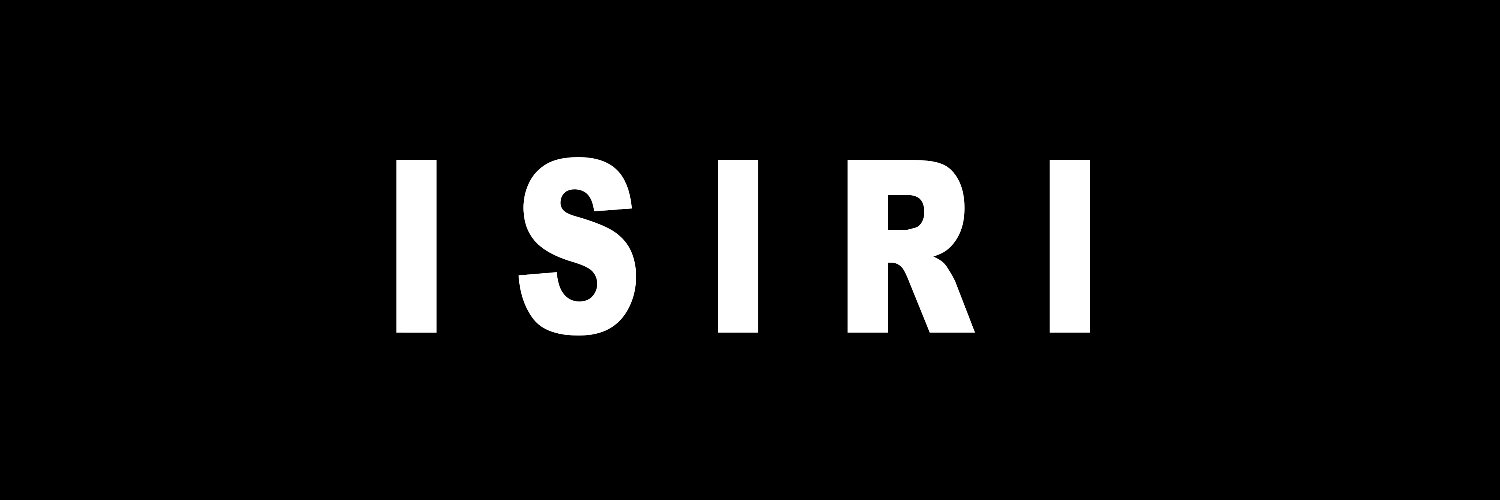 ISIRI TV's banner