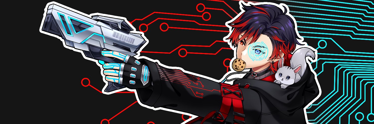 Agata Seven🔫🍪【VERSA】's banner
