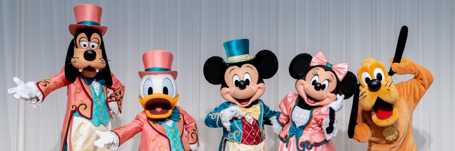 ズミック's banner