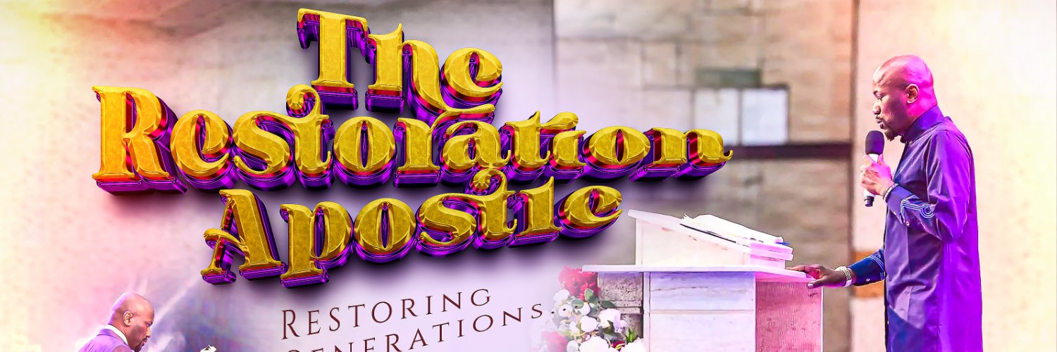 CelebrationTV's banner