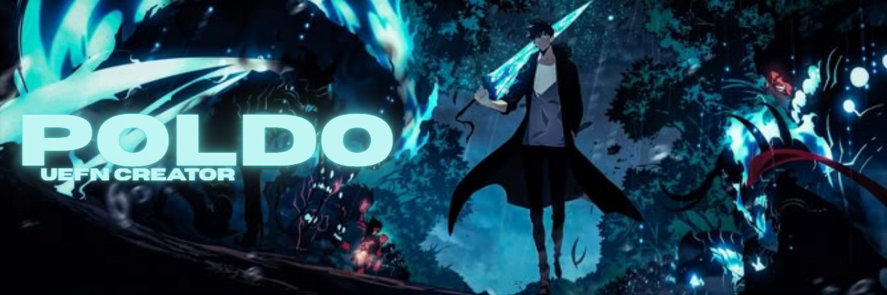 Poldo's banner