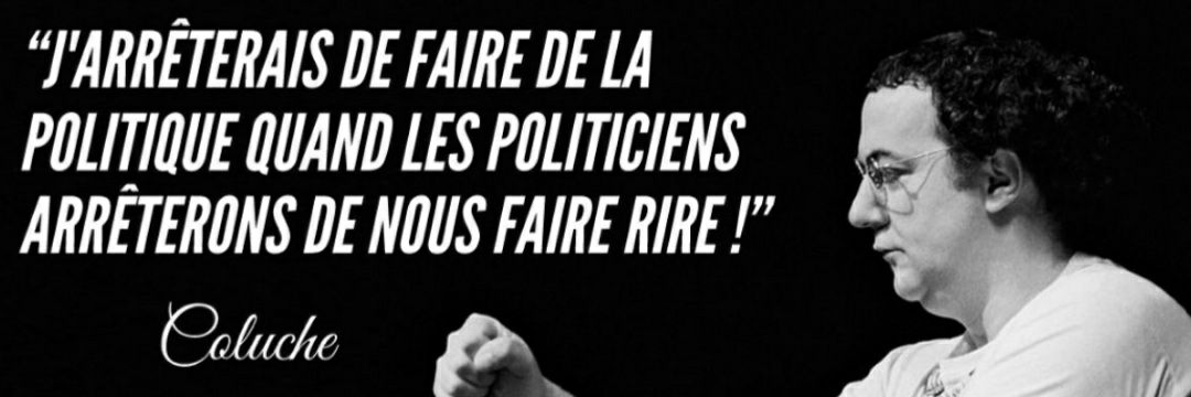 Le DéCaLé's banner