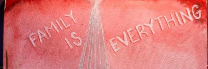 William Watson's banner