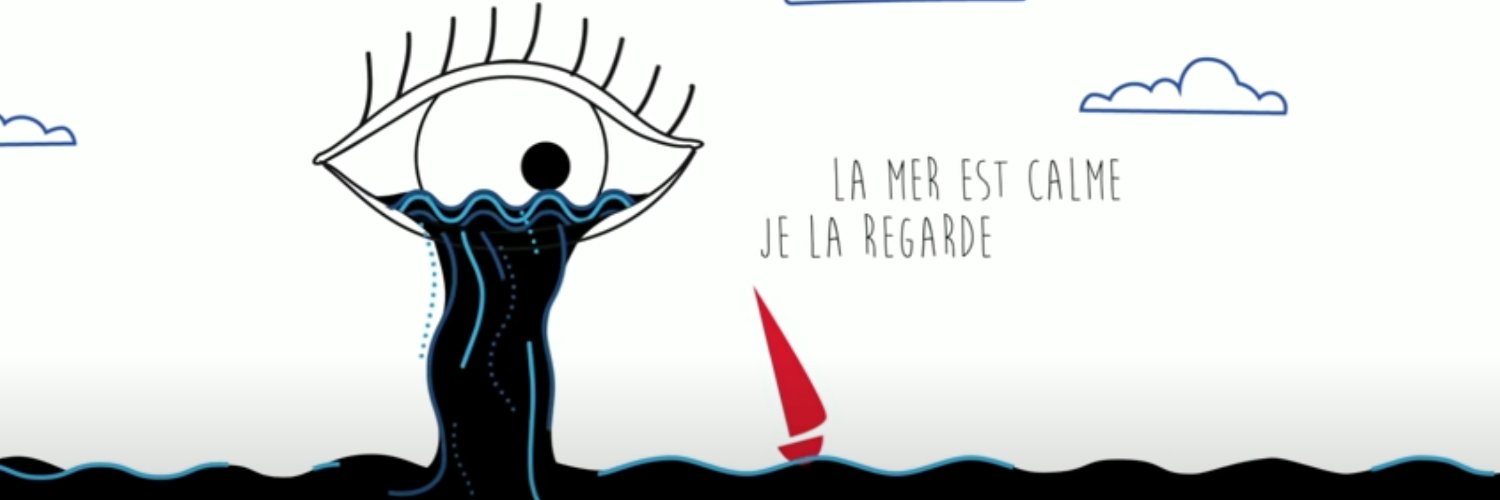 Mehdi Achour's banner